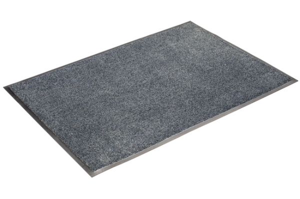 Picture of AXTON CENTURY PILE MAT 2400X850 CHARCOAL